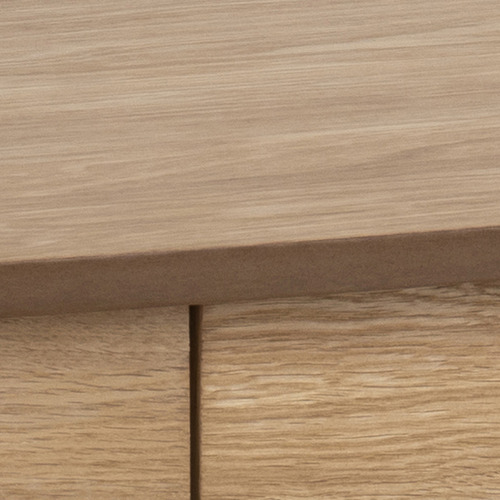 Natural Griffin Desk