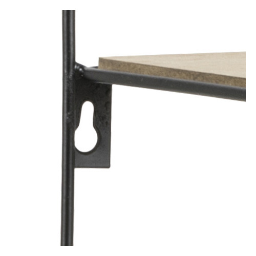 Sammy Shelving Unit