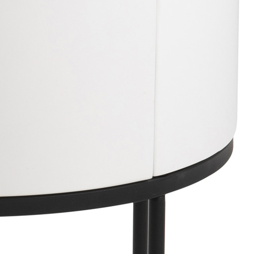 Stanley Bedside Table
