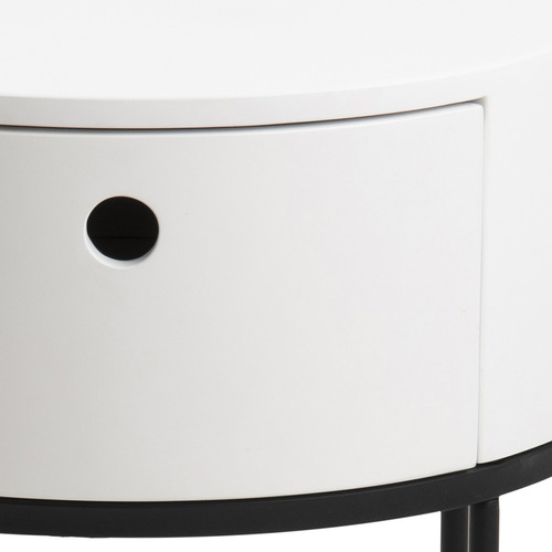 Stanley Bedside Table