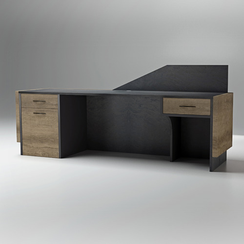 Kenny Reception Desk