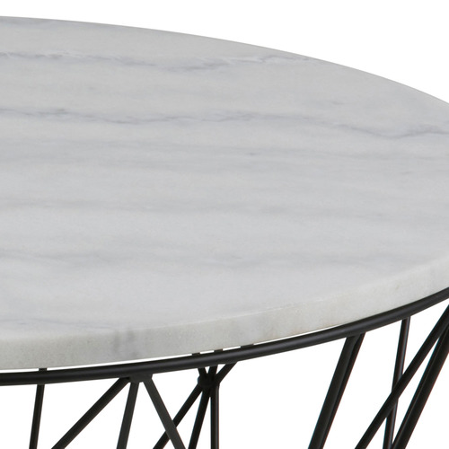 Lillie Coffee Table