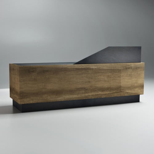 Kenny Reception Desk