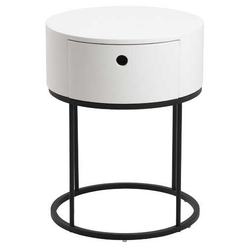 Stanley Bedside Table