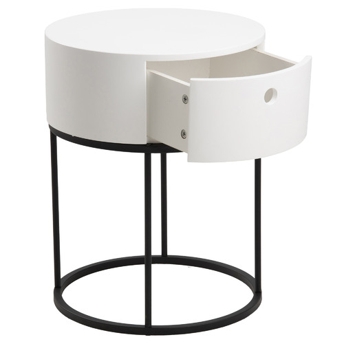 Stanley Bedside Table