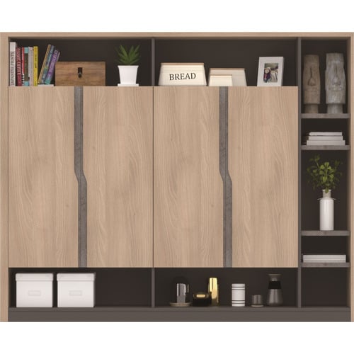 Tazmin Shelving Unit