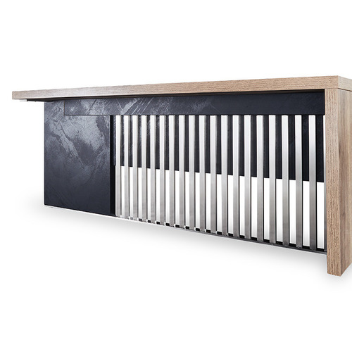 Farmer Executive Desk