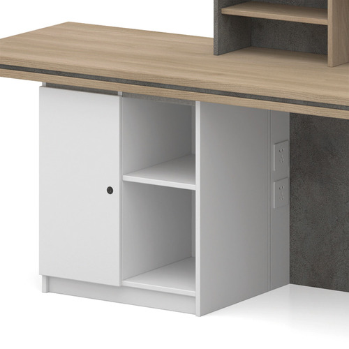 Busby Reception Desk