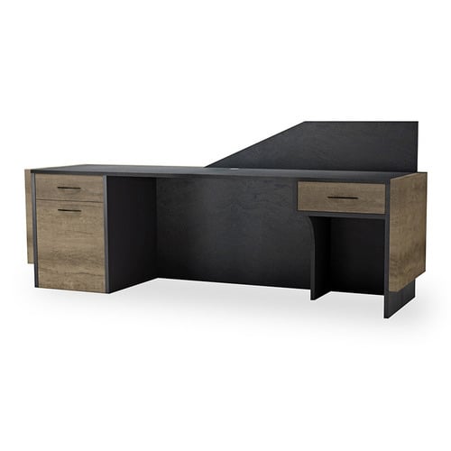 Kenny Reception Desk