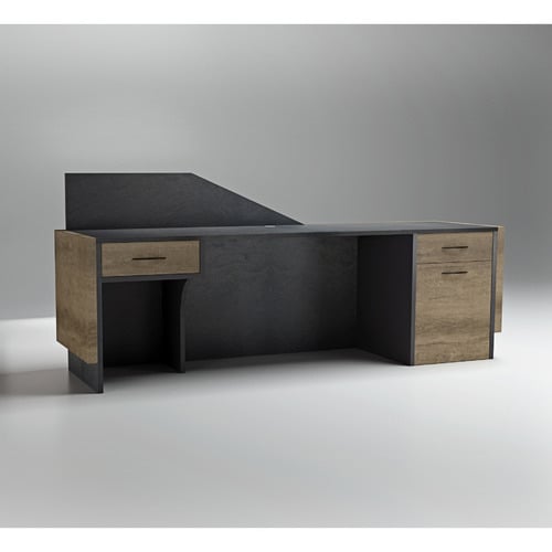 Kenny Reception Desk