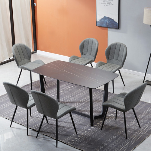 Frank Dining Table