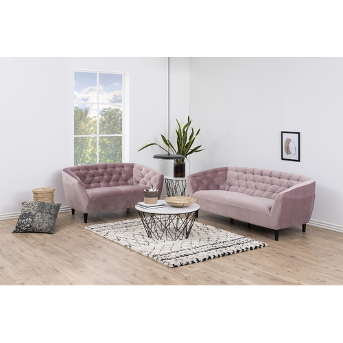 Lillie Coffee Table