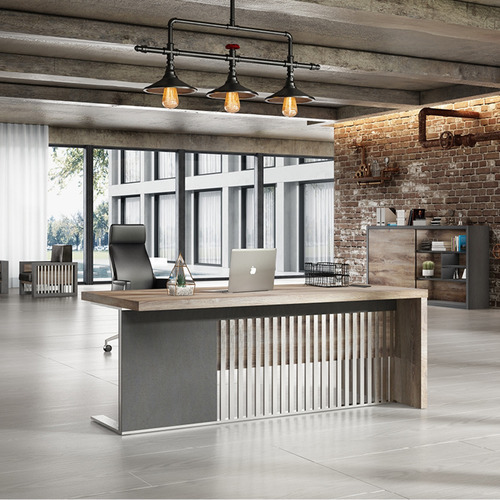Farmer Executive Desk