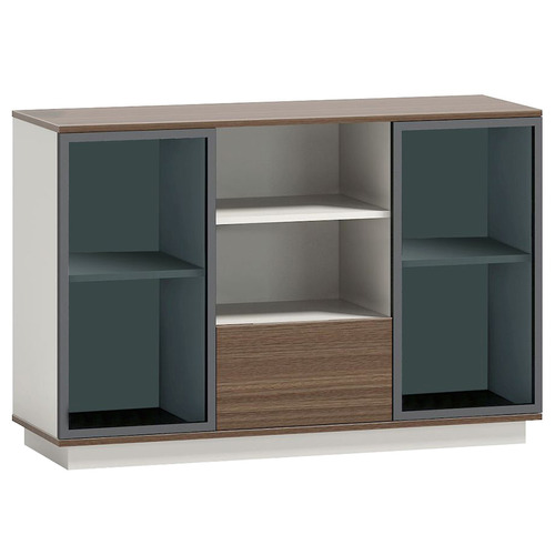 Kamila Australian Oak Credenza