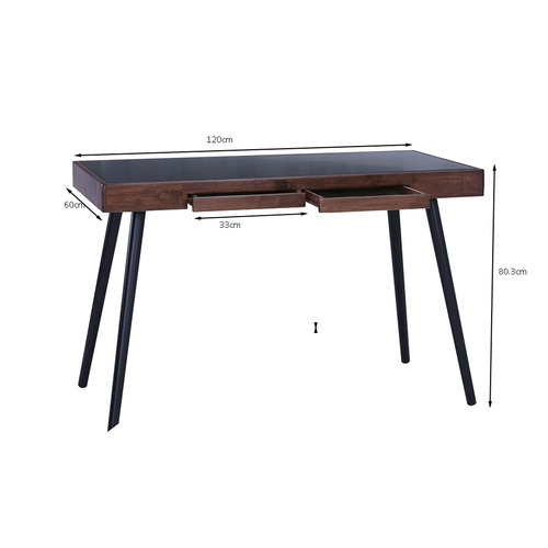 Reth Work Desk