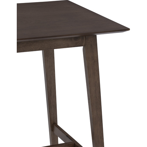 Cedar Bar Table