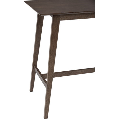 Cedar Bar Table