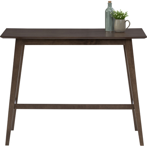 Cedar Bar Table