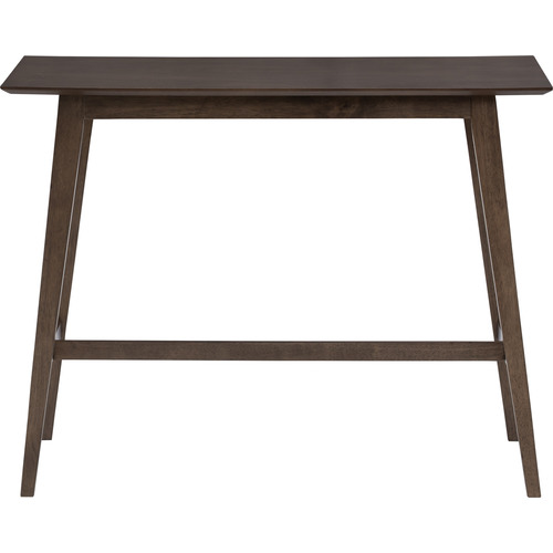 Cedar Bar Table