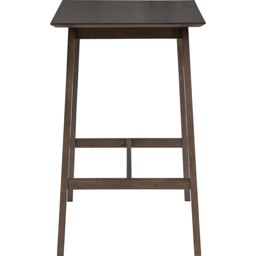 Cedar Bar Table