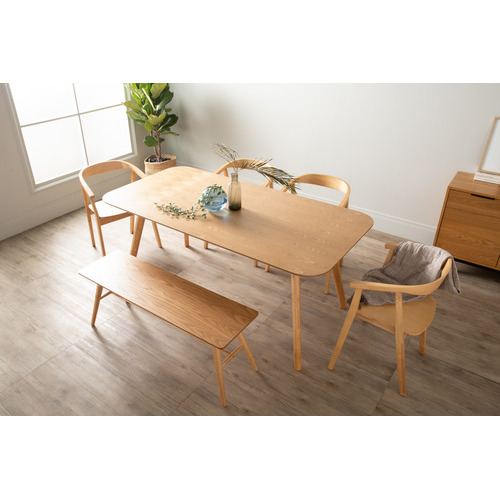 Roden Dining Table
