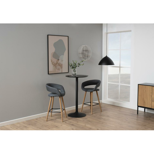 Dakron Display Unit
