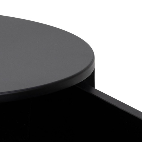 Polon Bedside Table