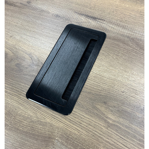 Phoenix Lift-Top Executive Desk with Return