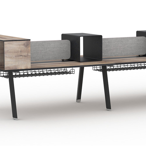 Arto Executive Desk