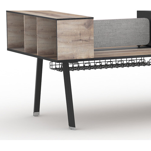 Arto Executive Desk