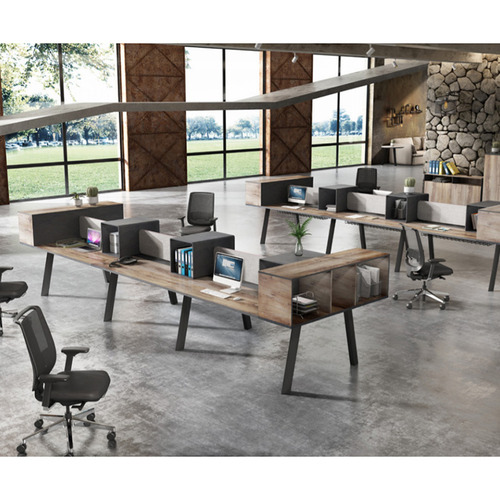 Arto Executive Desk