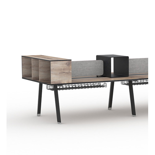 Arto Executive Desk