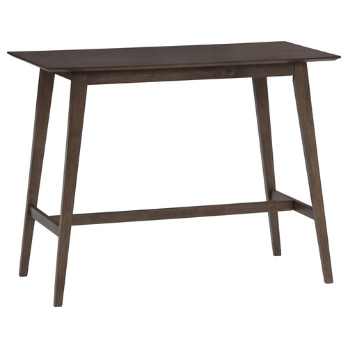 Cedar Bar Table