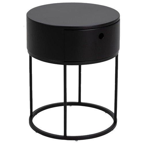 Polon Bedside Table