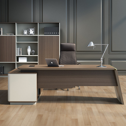 Anders Reversible Executive Desk