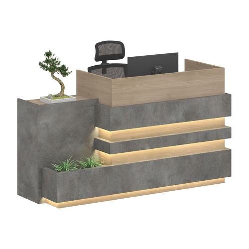 Keran Reception Desk