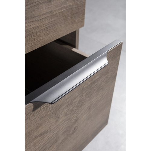 Kellen Executive Desk with Return