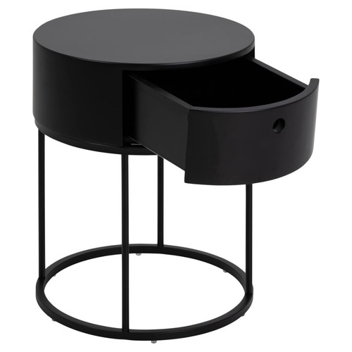 Polon Bedside Table