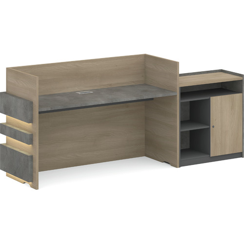 Keran Reception Desk
