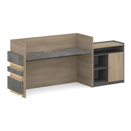 Keran Reception Desk