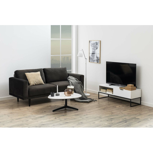 Svana Entertainment Unit