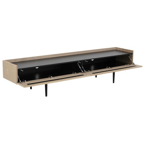 Brogan Entertainment TV Unit