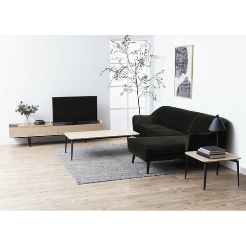 Brogan Entertainment TV Unit