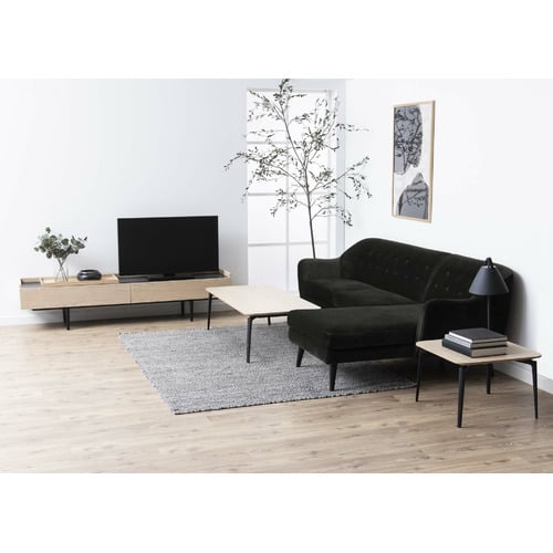 Brogan Entertainment TV Unit
