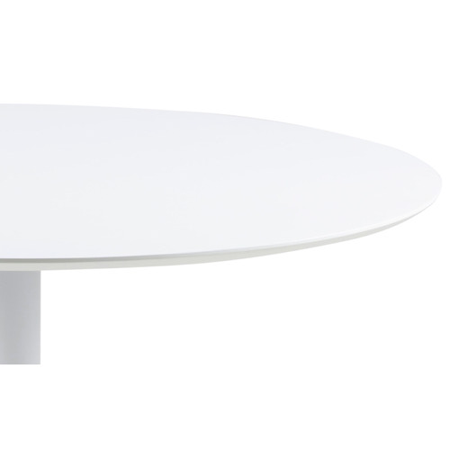 Titan 110cm Dining Table