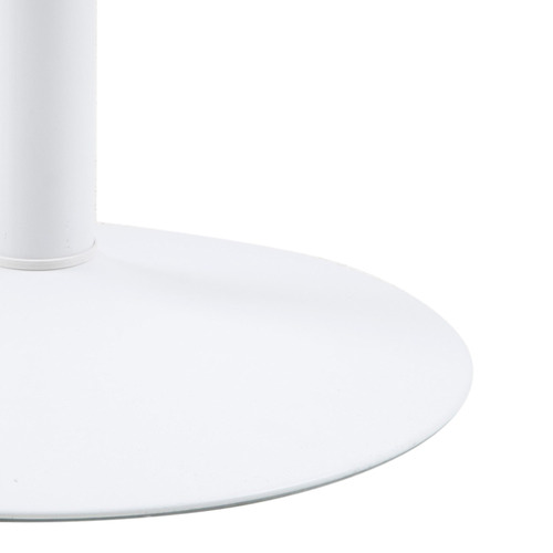 Titan 110cm Dining Table