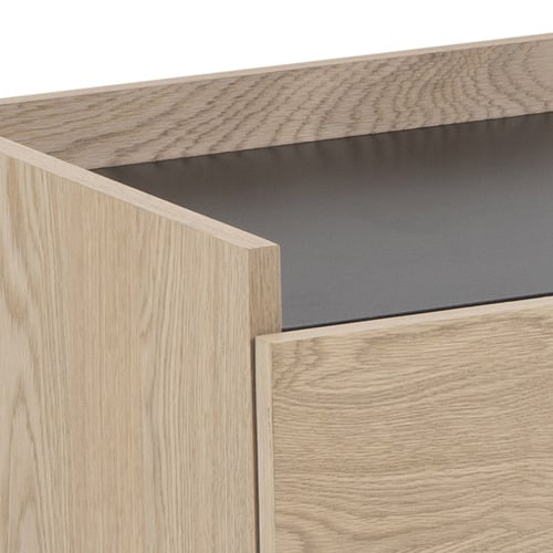 Brogan Entertainment TV Unit