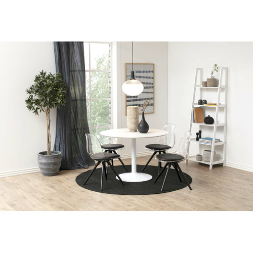 Titan 110cm Dining Table