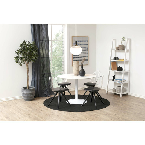 Titan 110cm Dining Table