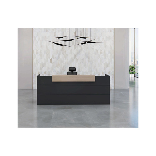 Belen Reception Desk | Temple & Webster